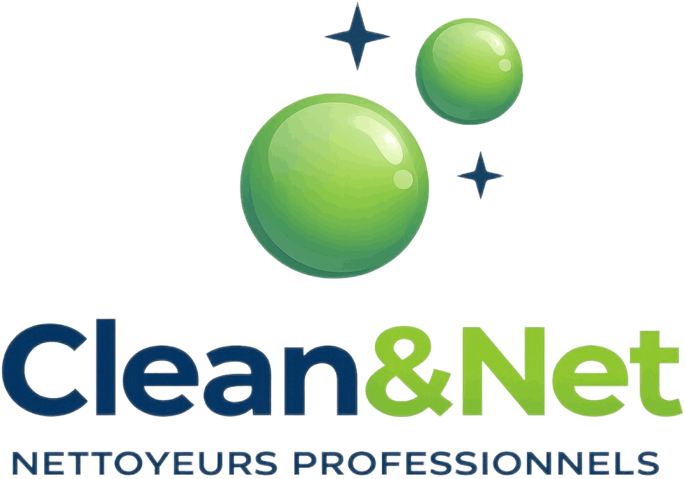 Clean&Net