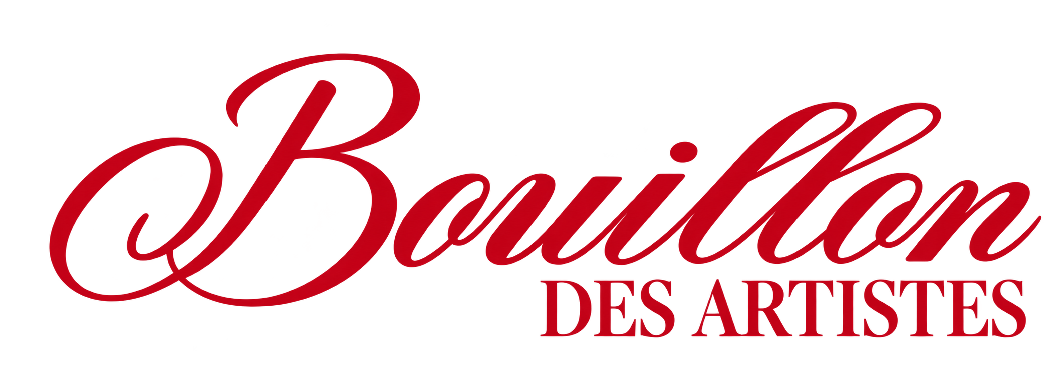 Bouillon des Artistes